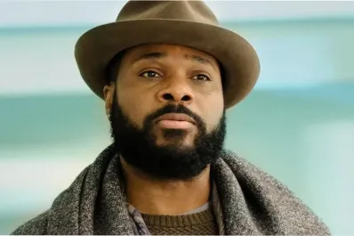 Murió Malcom-Jamal Warner, el querido actor de una icónica serie de los años 80