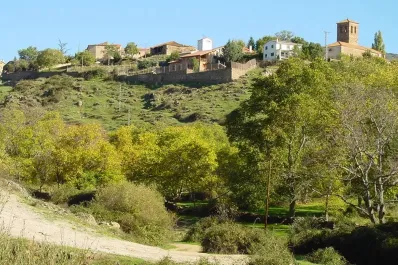 Planazo para el verano: las rutas de los búnkeres de Sallent