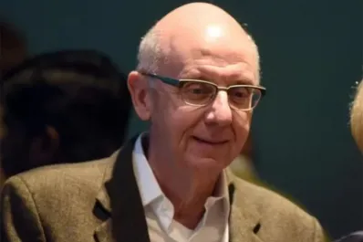 Plinio Nastari, consultor de Brasil: “El NOA puede promover la  independencia energética”