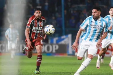 Agenda deportiva de hoy: se definen los clasificados a octavos de final del Sudamericana