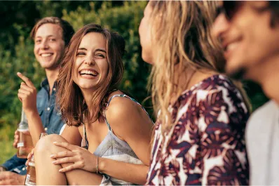 ¿Cómo logran ser tan felices? El secreto danés que conquista al mundo