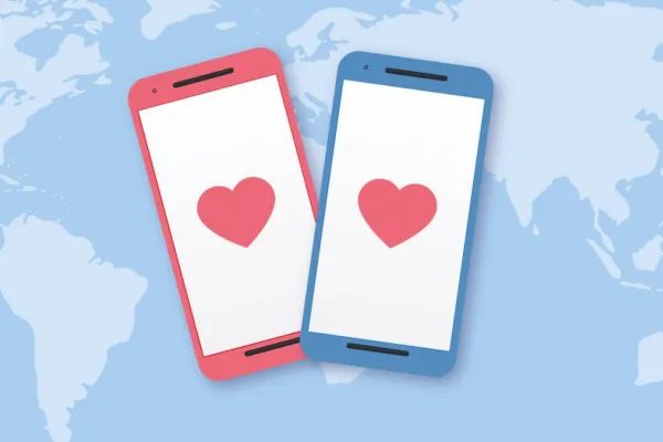 La nueva favorita para encontrar pareja estable: así es Hinge