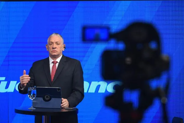 Hoy, en Panorama Tucumano: el debate por la basura en el parque 9 de Julio y la reforma electoral