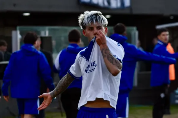 River va por Maximiliano Porcel, la joven promesa de Vélez que fue apartado por indisciplina