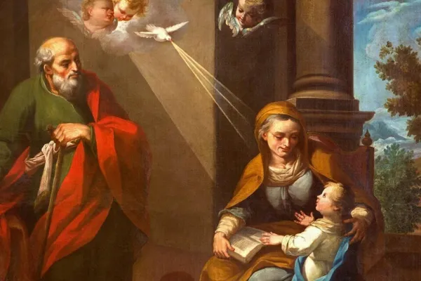 Santoral del 26 de julio: ¿Qué santos se celebran hoy?