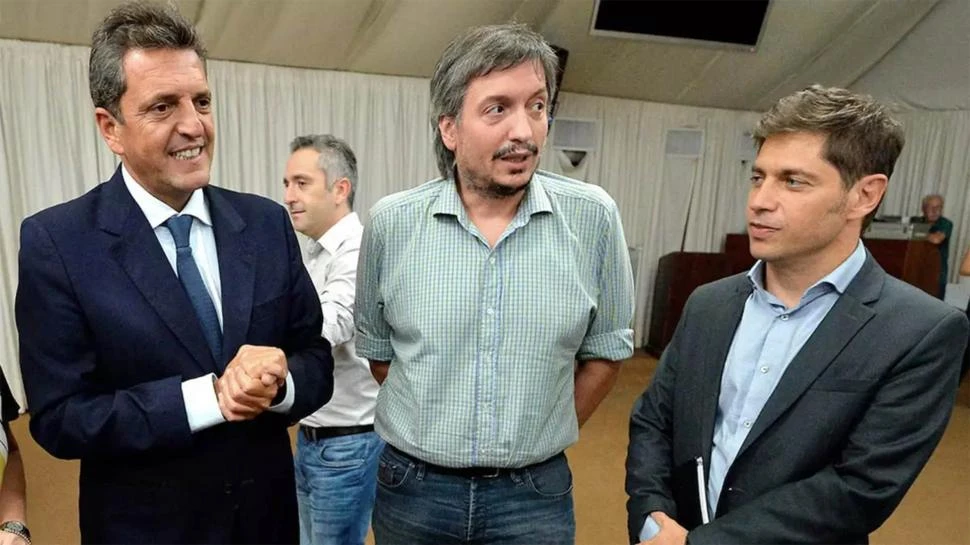 El tsunami libertario y el temor a la parábola de los talentos