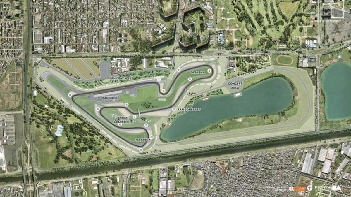 Buenos Aires anunció que recibirá al Moto GP: ¿qué falta para que llegue la Fórmula 1?