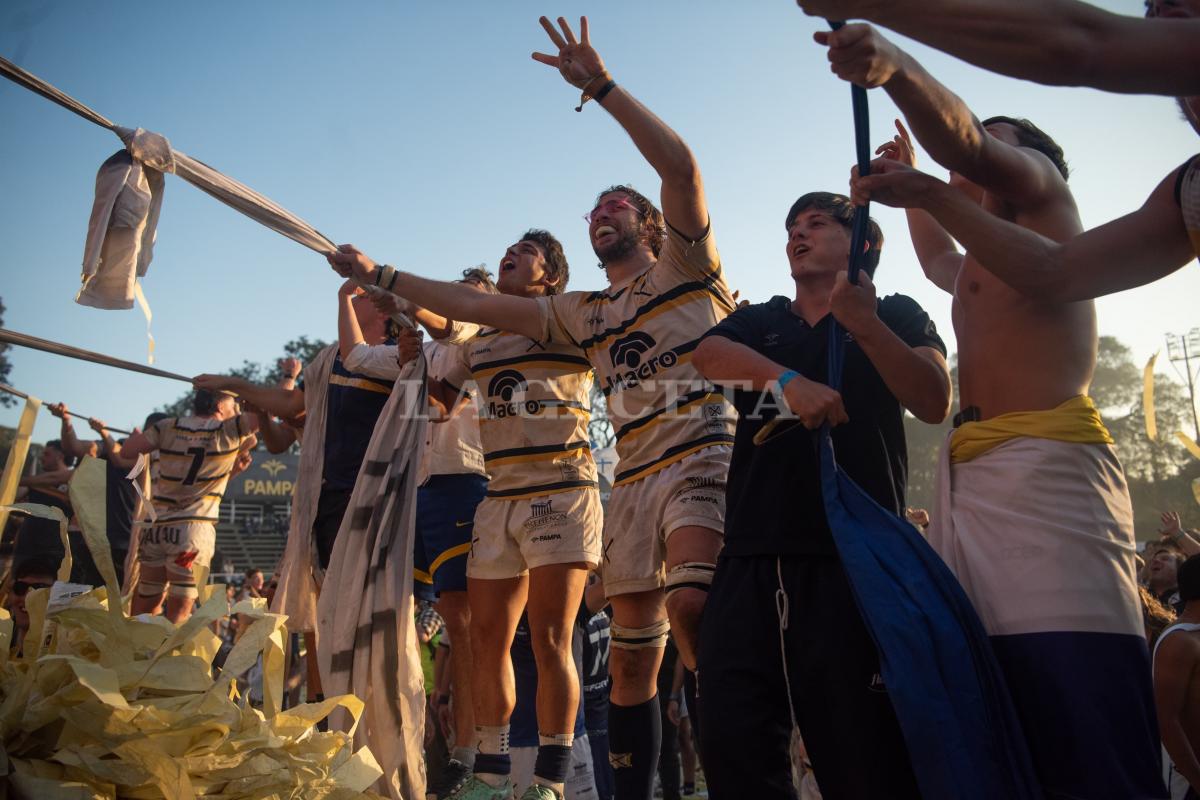 FOTO: DIEGO ARAOZ - LA GACETA