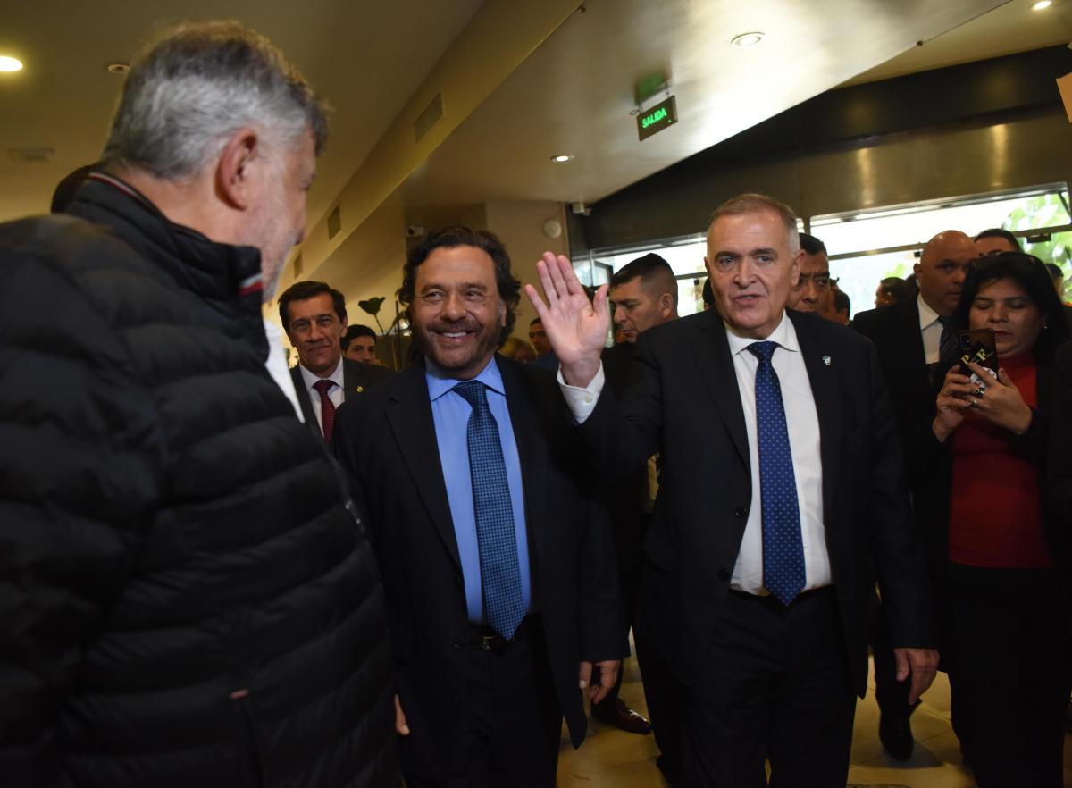 LA GACETA FOTO DE ANA LÍA JARAMILLO