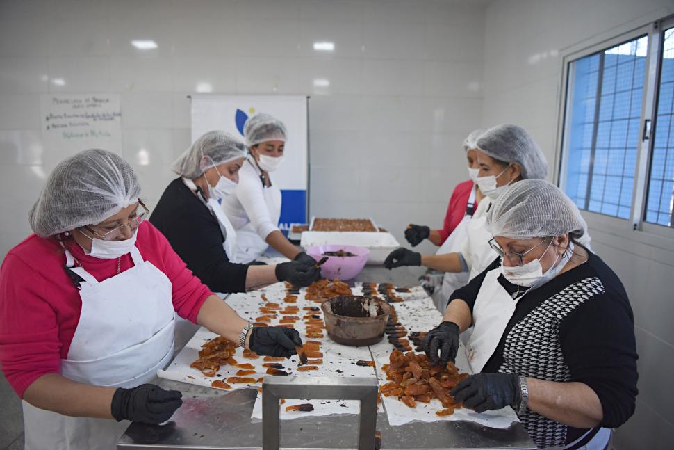 De fruta olvidada a dulzura compartida: la historia de la naranja agria en Tucumán