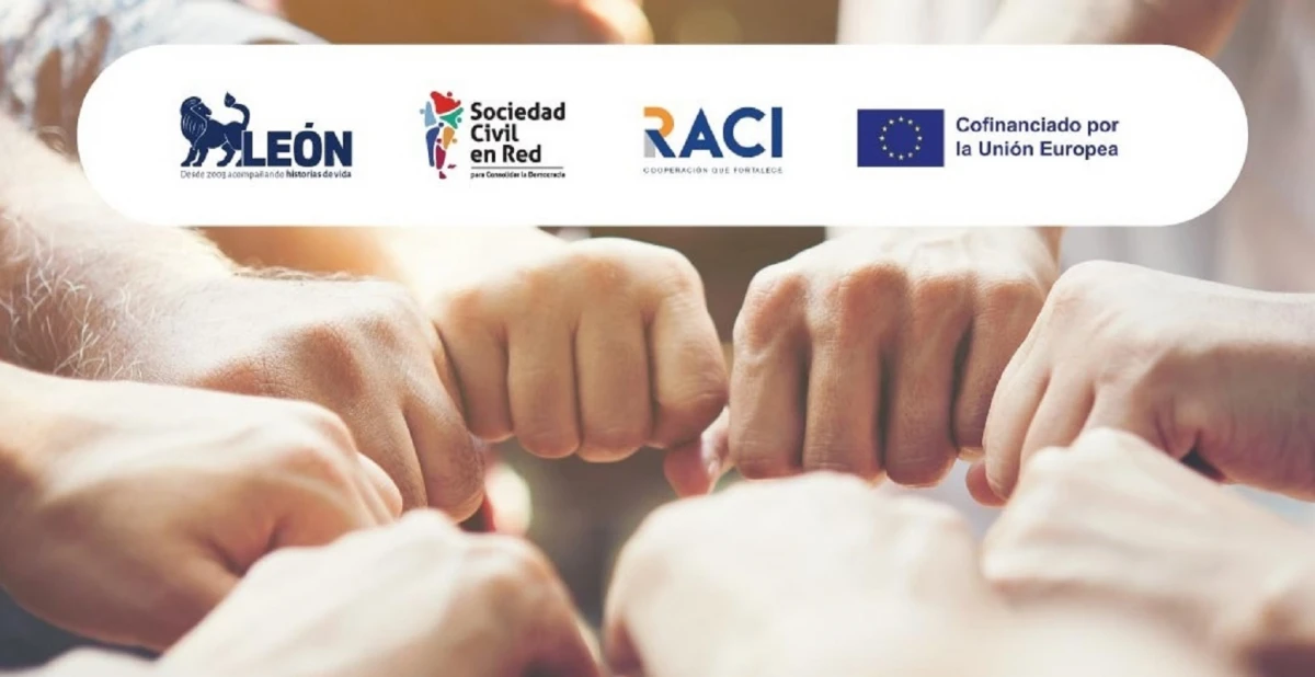 Fundación León invita a una jornada para fortalecer a las organizaciones sociales del NOA