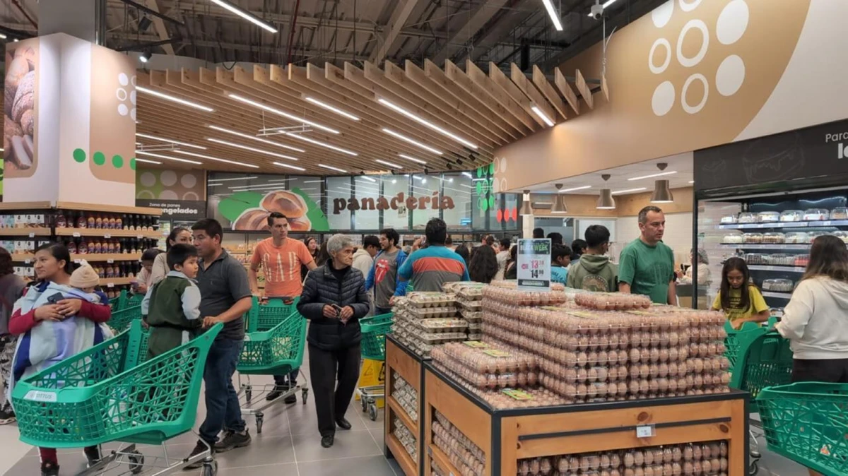 Ofertas imperdibles en Tottus: llega la campaña “Solo x Pocos Días” con rebajas de hasta 50%
