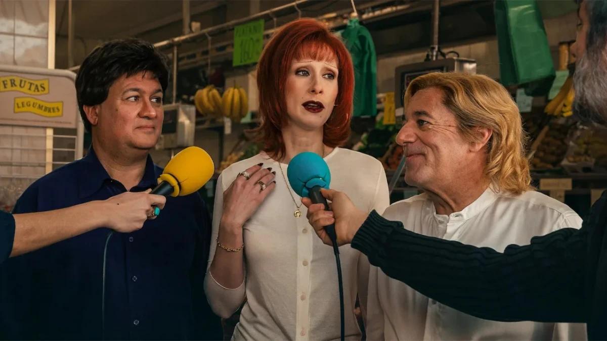 Final explicado de “Superestar”, la serie española que es un éxito en Netflix