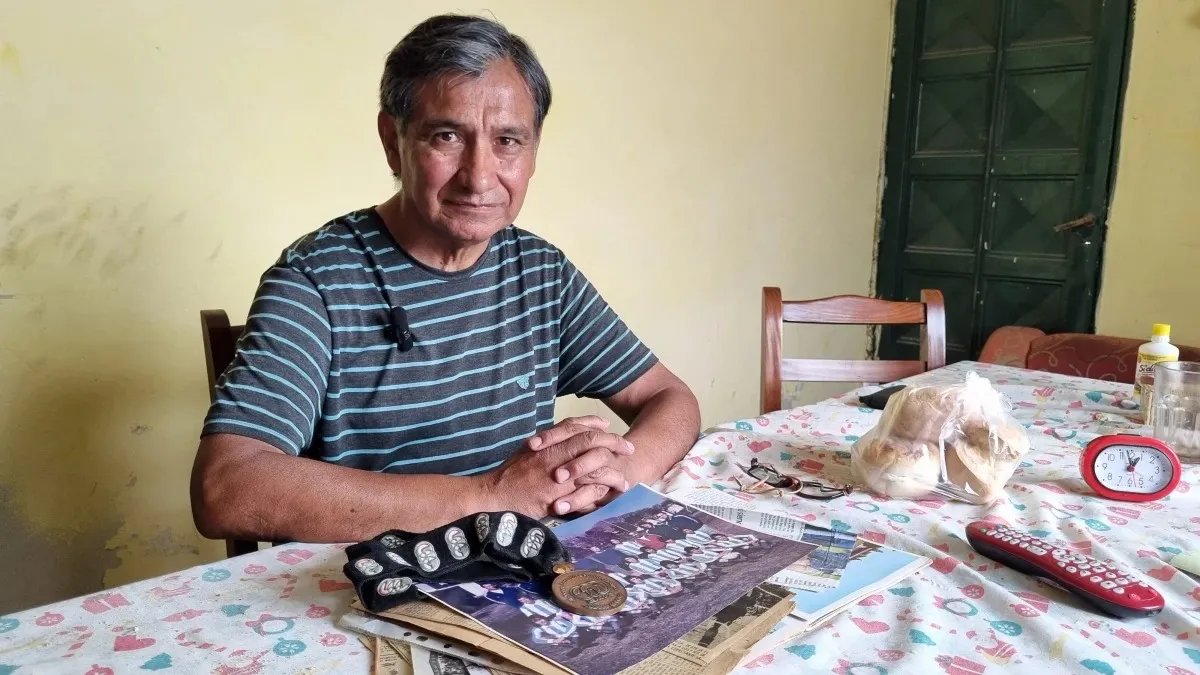 Foto: Daniel Coronel