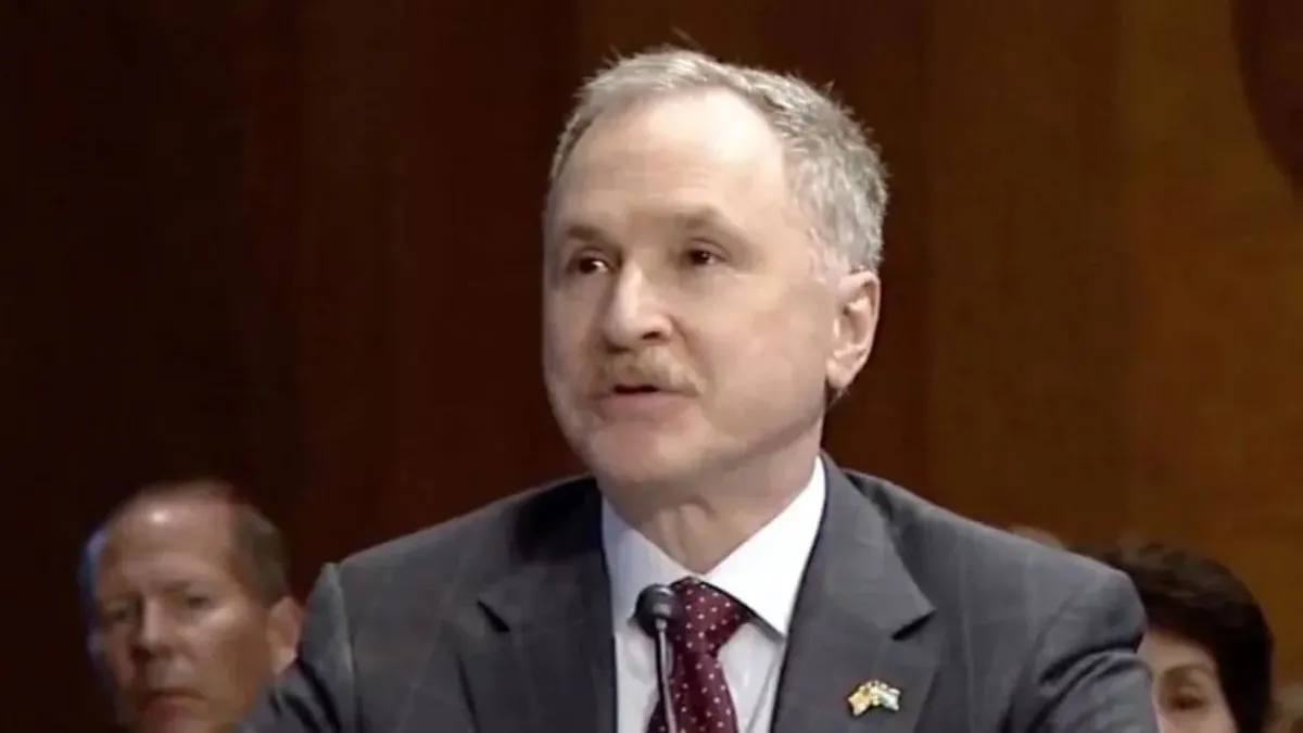 El kirchnerismo presentó un proyecto para declarar persona no grata a Peter Lamelas