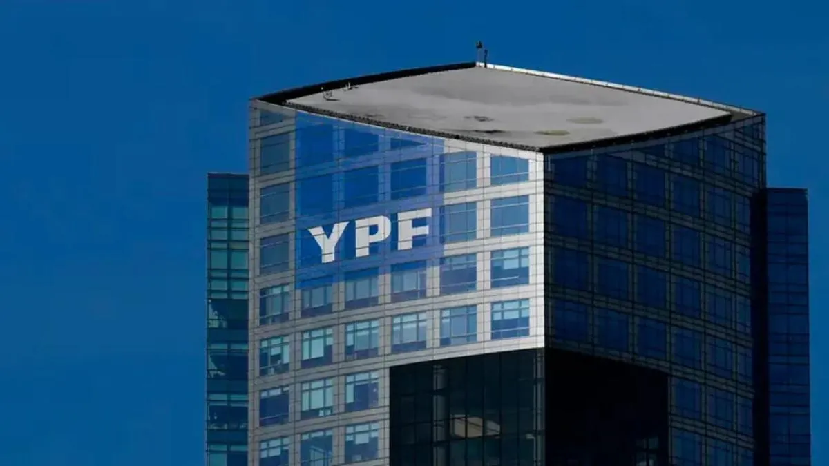 YPF: el Gobierno presentó los argumentos para evitar entregar el 51% de acciones