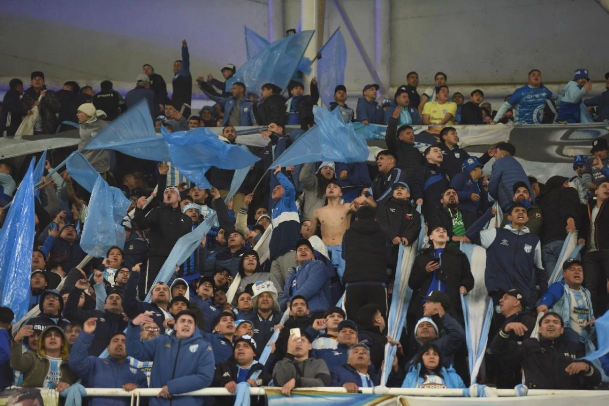 Gol del decano: Atlético Tucumán 1-Boca Juniors 0