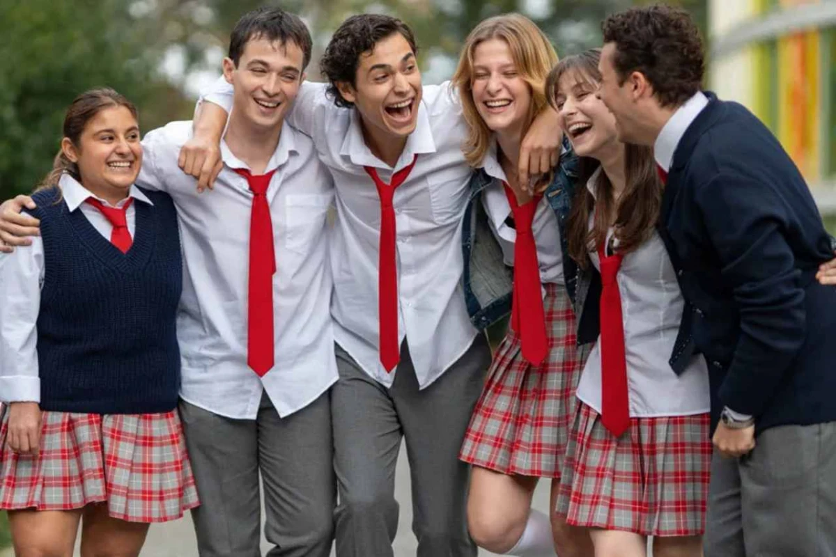 La nueva serie turca de Netflix que emociona al mundo y no te deja soltar el control remoto