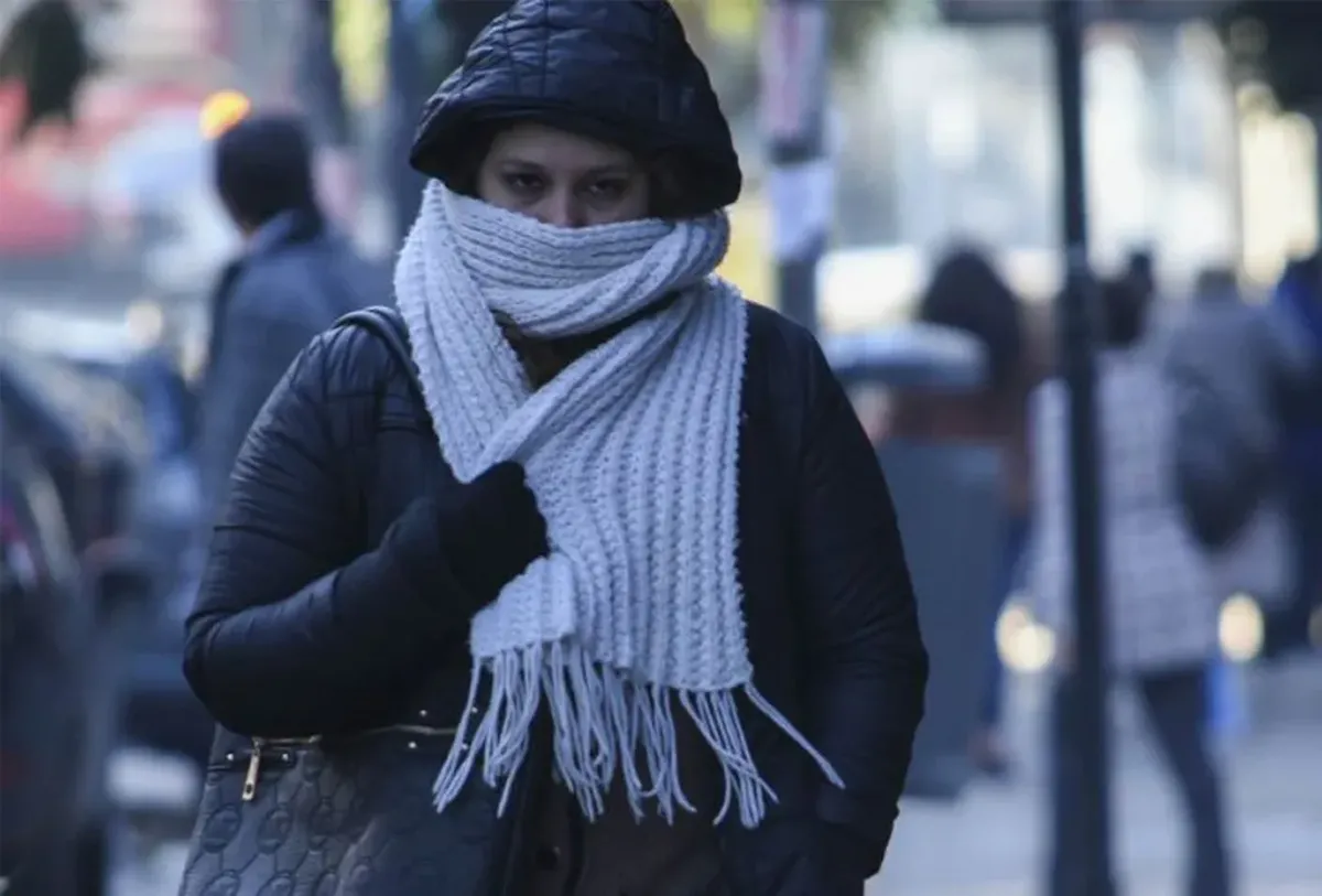 Esta es la tela más calentita para el invierno: qué elegir para enfrentar las bajas temperaturas