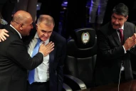 El peronismo tucumano necesita un traductor