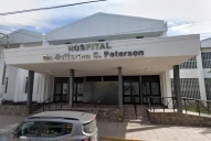 Jujuy: un hombre apuñaló con una tijera a su novia y a su hijastro