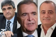 El peronismo tucumano apuesta a la unidad para ganarle a Milei: postergan el acto de Fuerza Patria