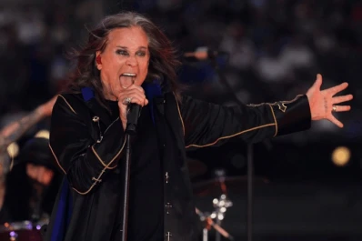 Adiós a un grande: Ozzy Osbourne, el Príncipe de las tinieblas del heavy metal
