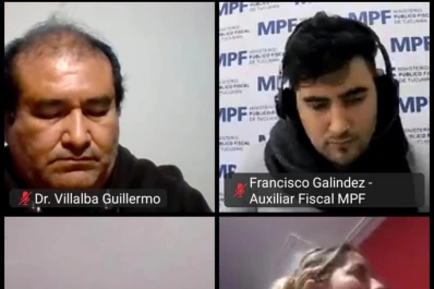 Fingieron dar una ayuda social y sacaron créditos a nombre de las víctimas