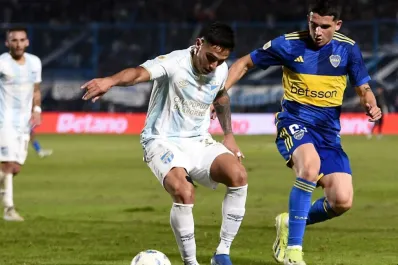 Agenda de TV de hoy: a qué hora y dónde ver Atlético Tucumán-Boca Juniors por la Copa Argentina