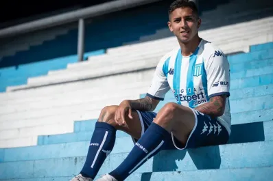 Barros Schelotto dio el visto bueno y Vélez va por Almendra