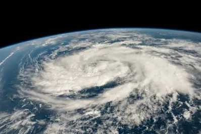 Un ciclón extratropical llegará a Chile: ¿a partir de cuándo y cuáles serán las regiones más afectadas?