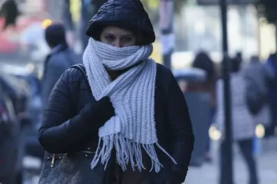 Esta es la tela más calentita para el invierno: qué elegir para enfrentar las bajas temperaturas