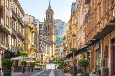 Comprar casa en Andalucía por menos de 500 €/m²: estos son los dos pueblos más baratos de España