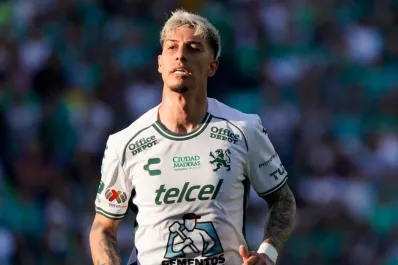 Emiliano Rigoni, muy cerca de volver a Independiente por pedido de Vaccari