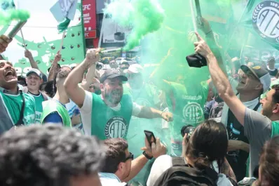 El Gobierno ofreció a los estatales un aumento de 7,5% por seis meses: ¿cuál fue la postura de los gremios?