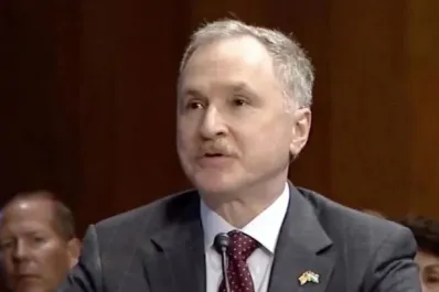 El kirchnerismo presentó un proyecto para declarar persona no grata a Peter Lamelas