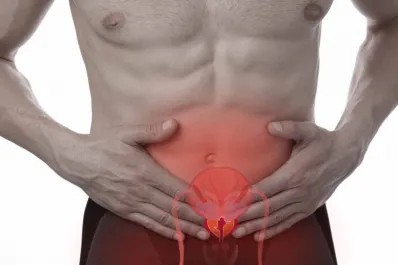 Prostatitis en jóvenes: causas, síntomas y cuándo consultar al médico