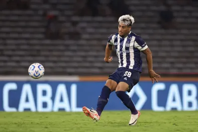 River cerró la llegada de Galarza Fonda y Portillo: los nuevos refuerzos que pedía Gallardo