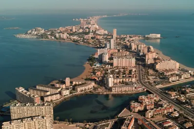 Los siete destinos españoles que ‘The Times’ considera “amables con los turistas”