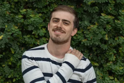 Leopoldo Silva: “a un buen cuento lo siento en el cuerpo”