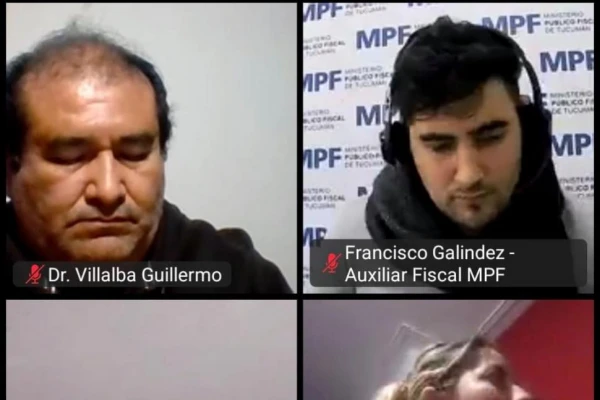 Fingieron dar una ayuda social y sacaron créditos a nombre de las víctimas