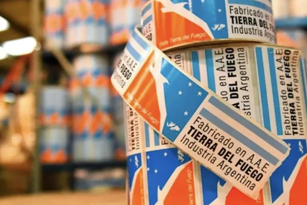 Cómo hacer compras online en Tierra del Fuego sin impuestos: ¿qué podés comprar?