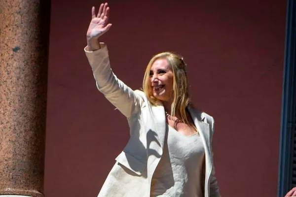 El mensaje de Karina Milei en medio de la interna de La Libertad Avanza: “La lealtad no es una opción”