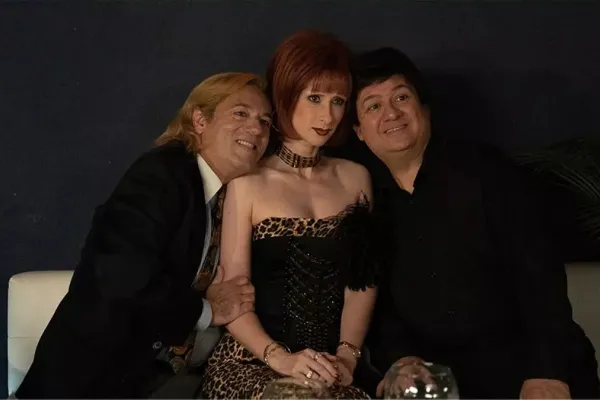 Ya está en Netflix ‘Superstar’, la emocionante serie española basada en hechos reales que arrasa este julio