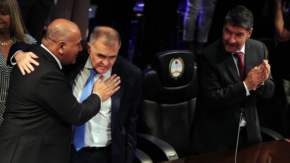 El peronismo tucumano necesita un traductor