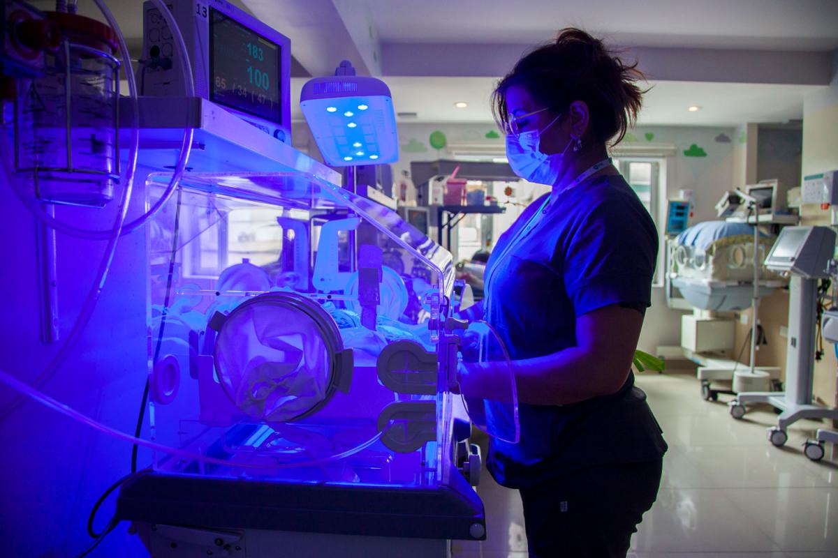 A 70 años, el Sanatorio 9 de Julio se consolida como el máximo referente del NOA