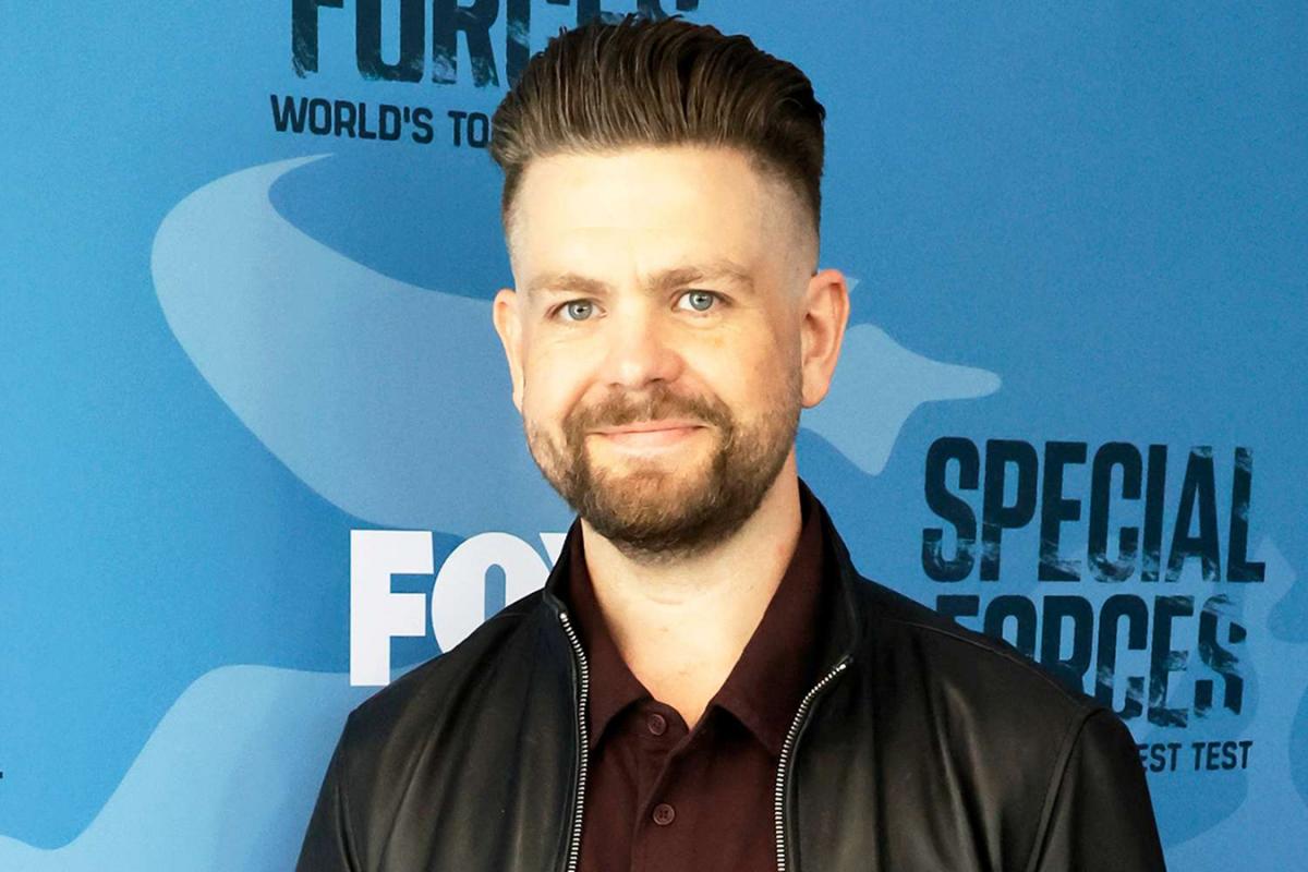 Jack Osbourne