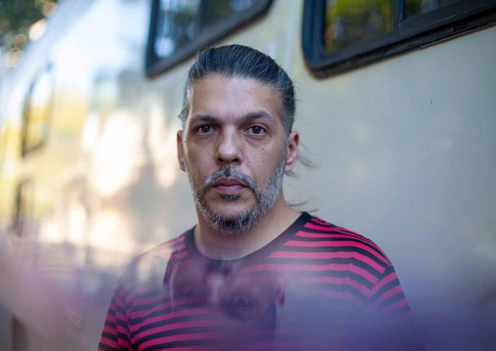 CONFERENCIA. Juan Mattio hablará sobre ficción extraña y neo-gótico.