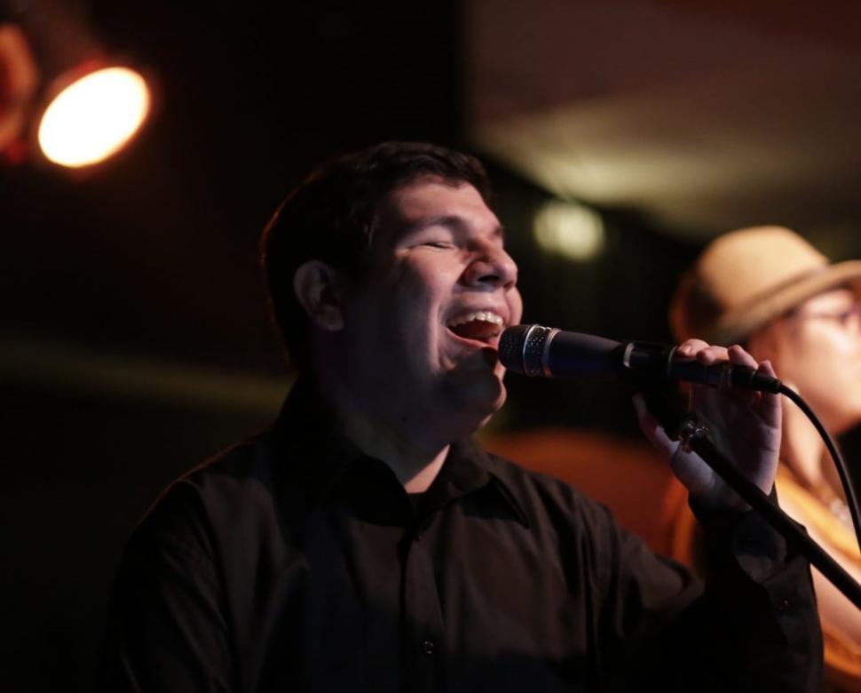 “NO VER NO TE IMPIDE SOÑAR”. Alberto Miguel Yraidini 