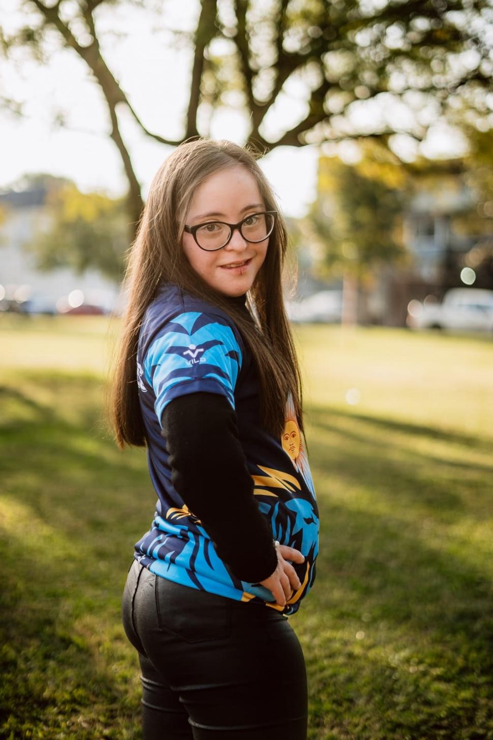 SENTIRSE LIBRE. Paula Varela